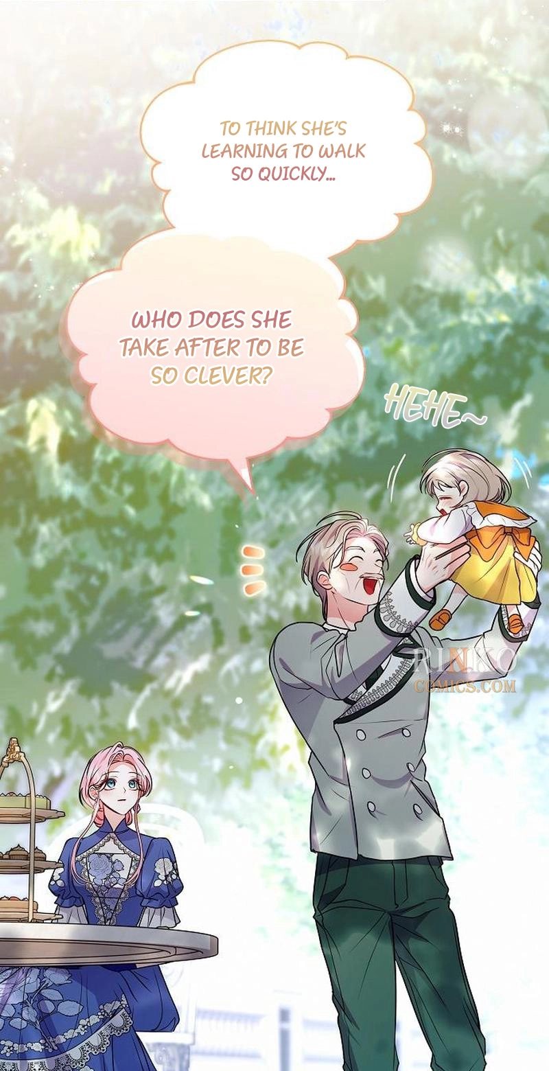 Read I Think I Married The Wrong Guy chapter 77 image 33 on Lezhin