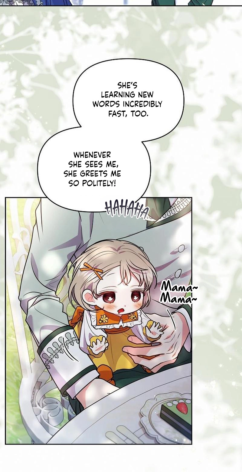 Read I Think I Married The Wrong Guy chapter 77 image 34 on Lezhin