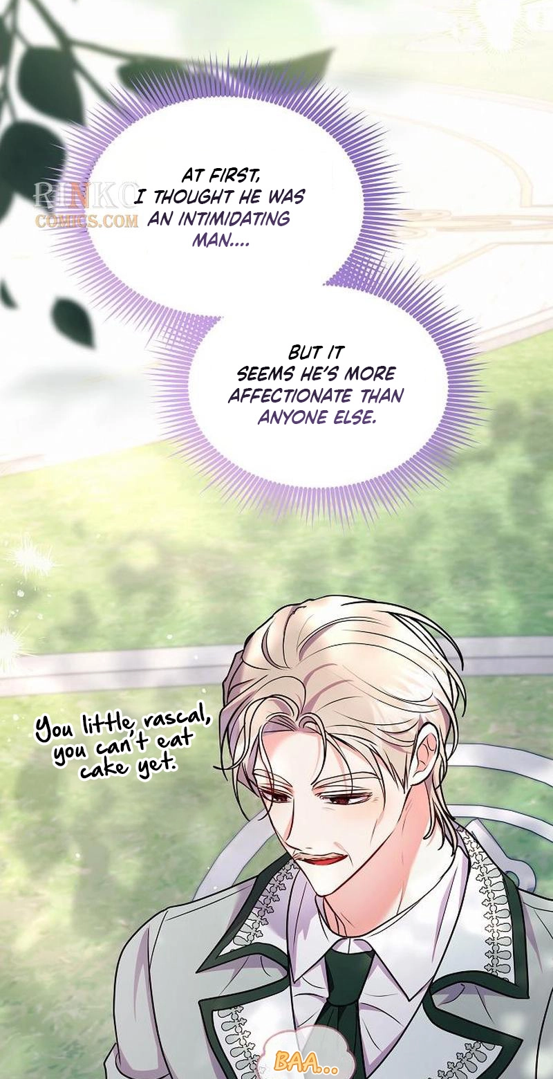 Read I Think I Married The Wrong Guy chapter 77 image 36 on Lezhin