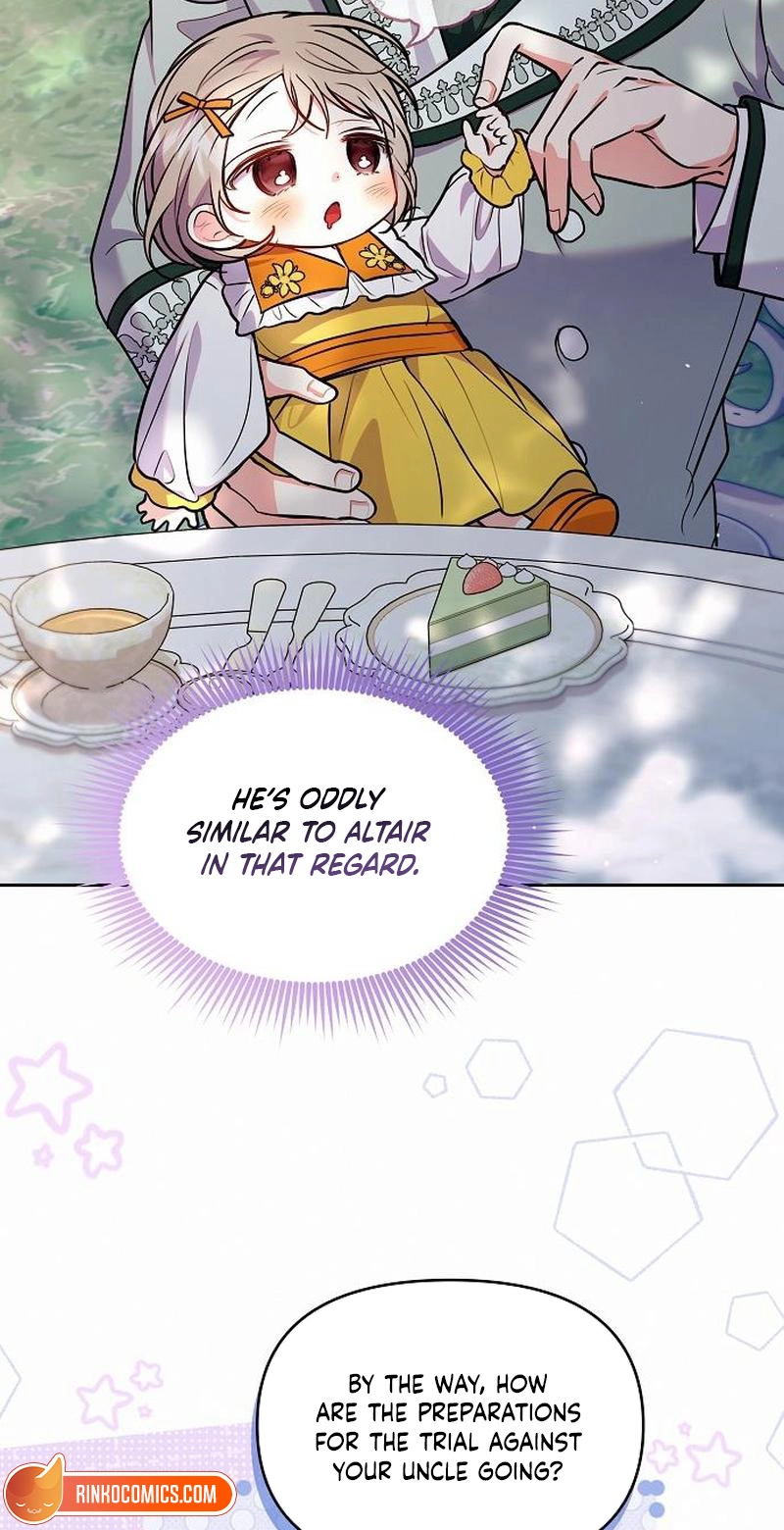 Read I Think I Married The Wrong Guy chapter 77 image 37 on Lezhin