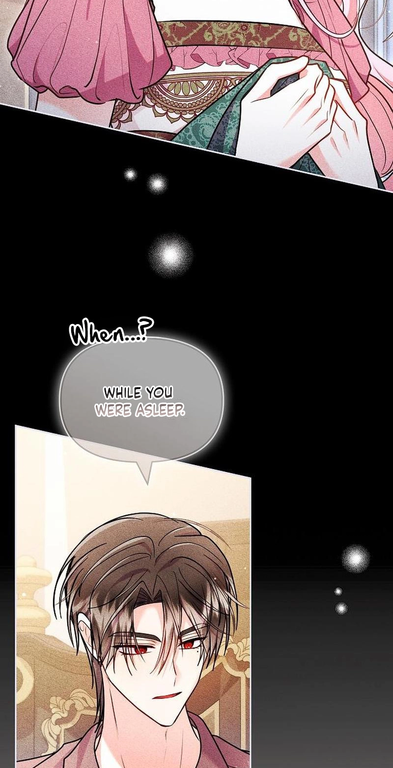 Read I Think I Married The Wrong Guy chapter 77 image 42 on Lezhin
