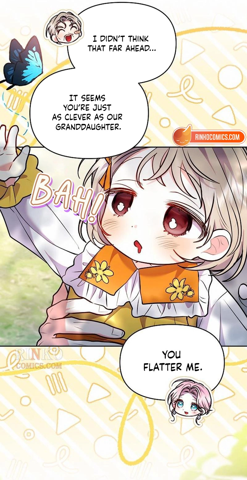 Read I Think I Married The Wrong Guy chapter 77 image 46 on Lezhin