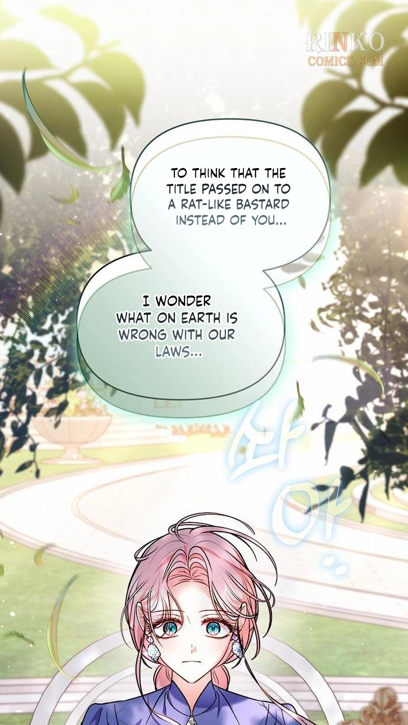 Read I Think I Married The Wrong Guy chapter 77 image 47 on Lezhin