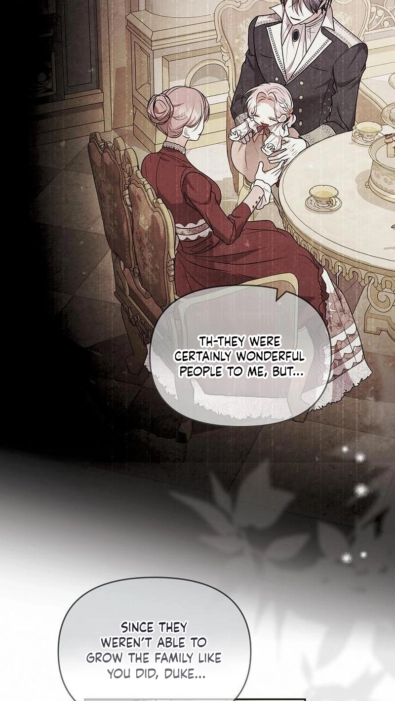 Read I Think I Married The Wrong Guy chapter 77 image 50 on Lezhin