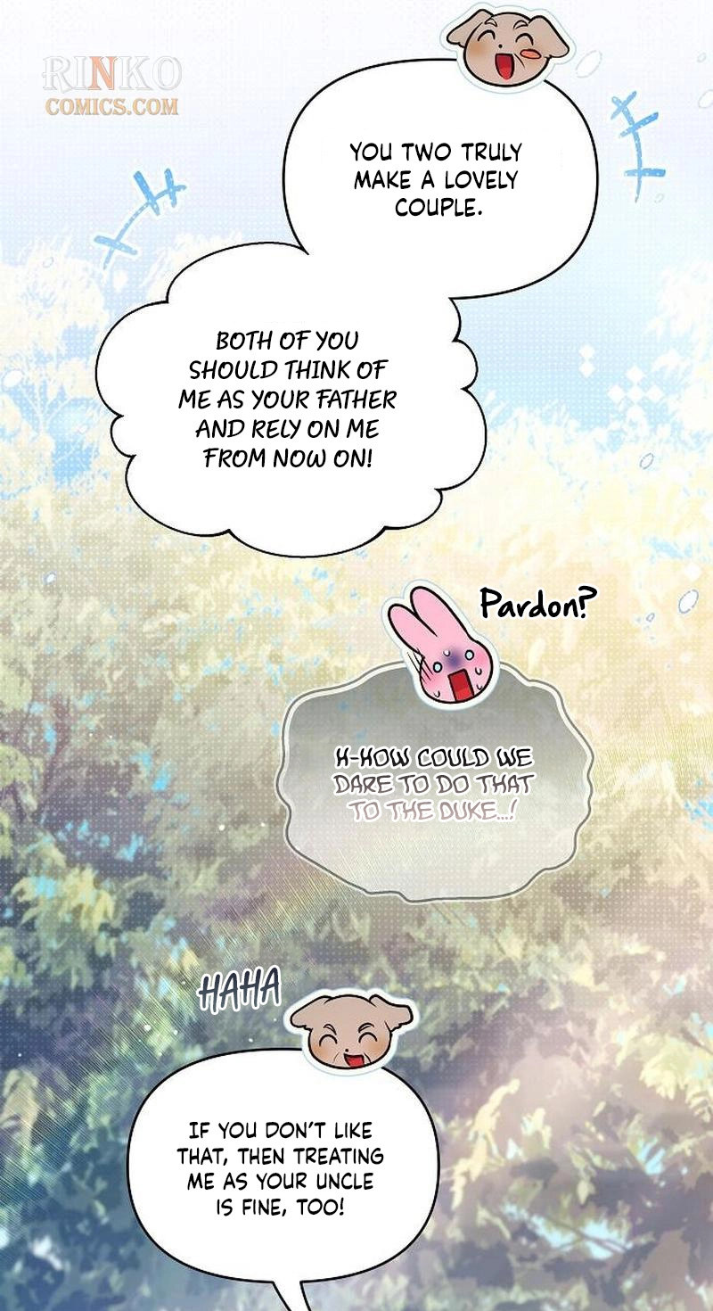 Read I Think I Married The Wrong Guy chapter 77 image 55 on Lezhin