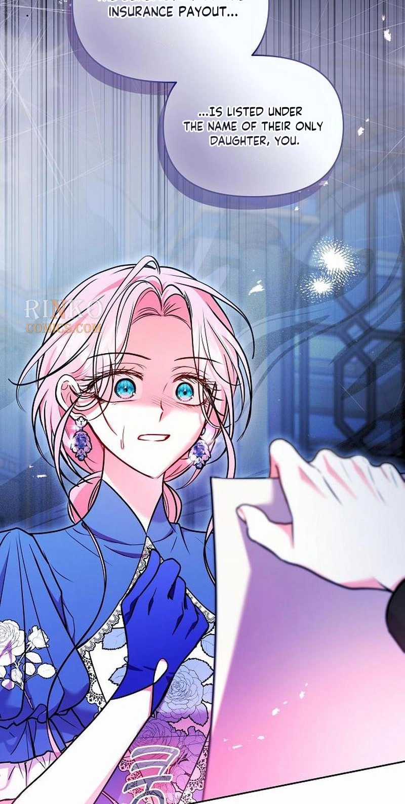 Read I Think I Married The Wrong Guy chapter 78 image 2 on Lezhin
