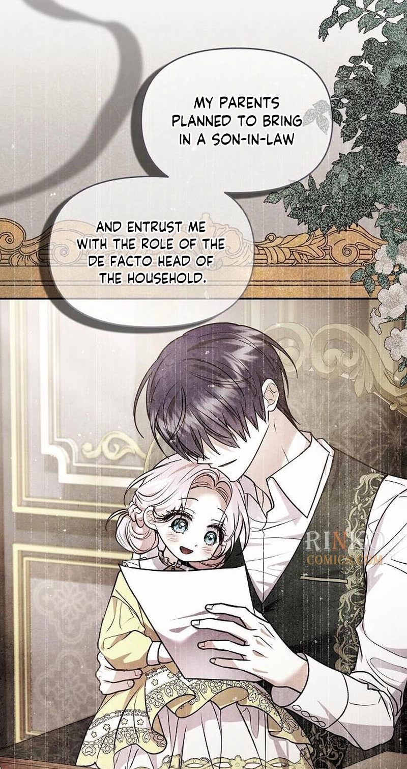 Read I Think I Married The Wrong Guy chapter 78 image 23 on Lezhin