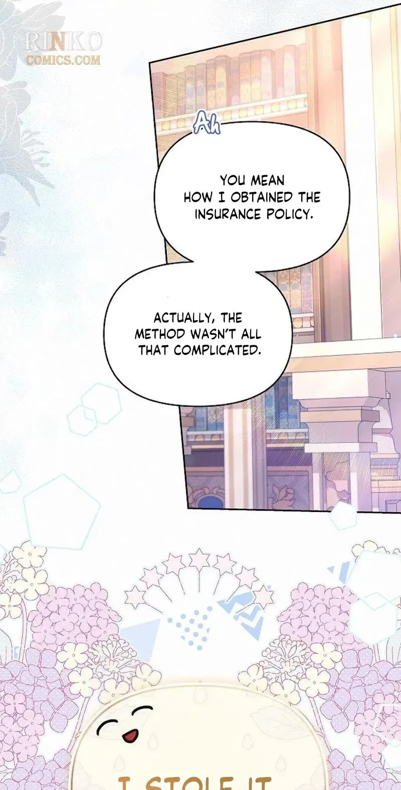 Read I Think I Married The Wrong Guy chapter 78 image 29 on Lezhin