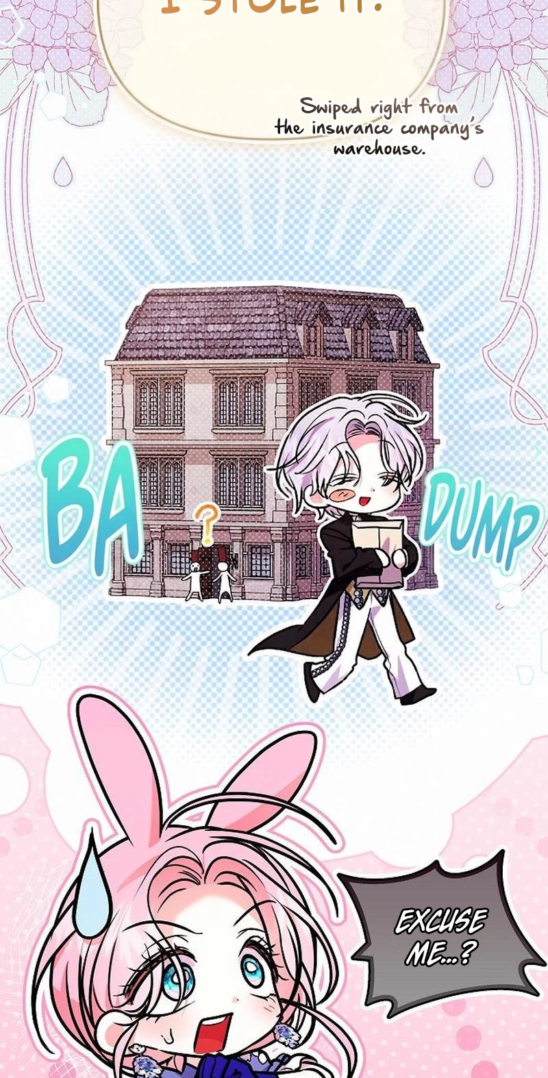 Read I Think I Married The Wrong Guy chapter 78 image 30 on Lezhin