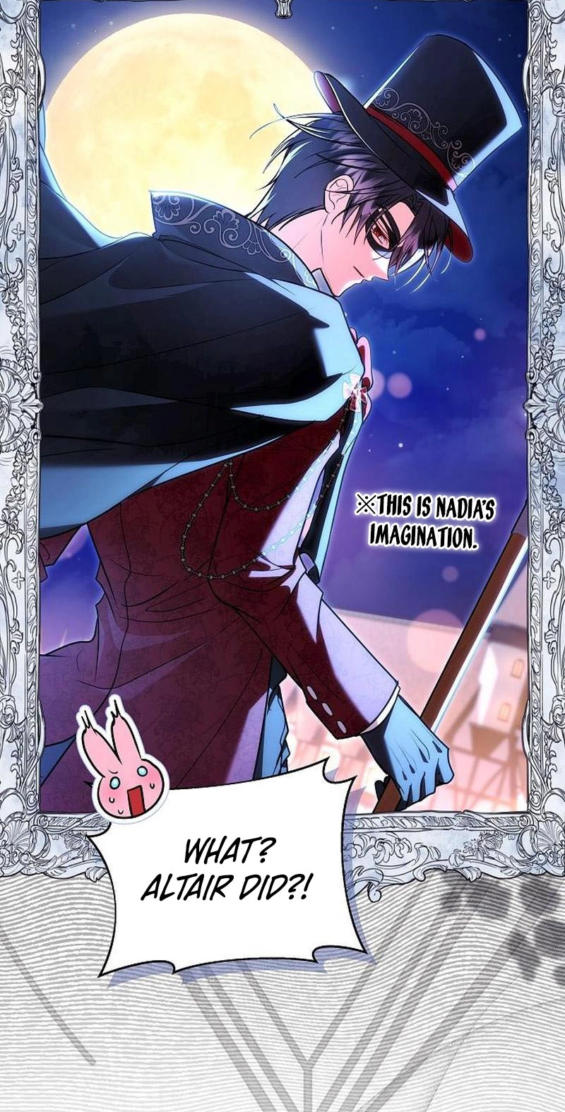 Read I Think I Married The Wrong Guy chapter 78 image 32 on Lezhin