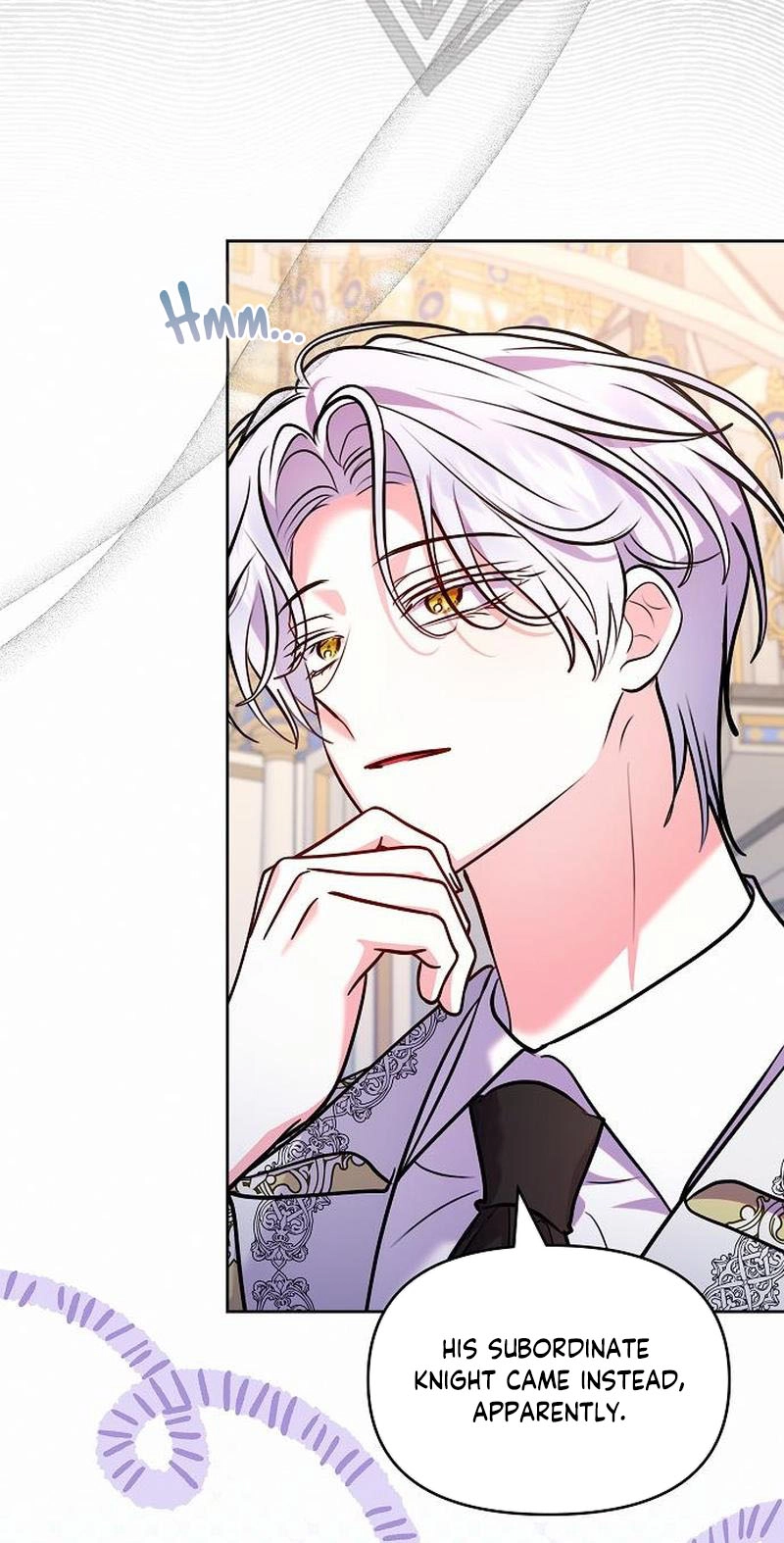 Read I Think I Married The Wrong Guy chapter 78 image 33 on Lezhin