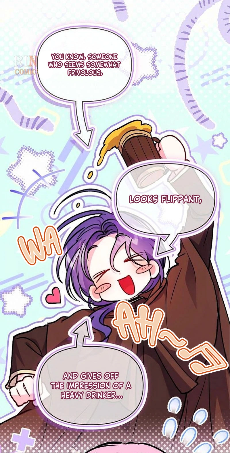 Read I Think I Married The Wrong Guy chapter 78 image 34 on Lezhin