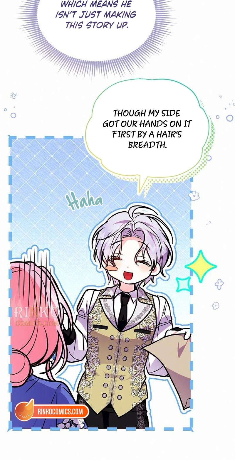 Read I Think I Married The Wrong Guy chapter 78 image 36 on Lezhin