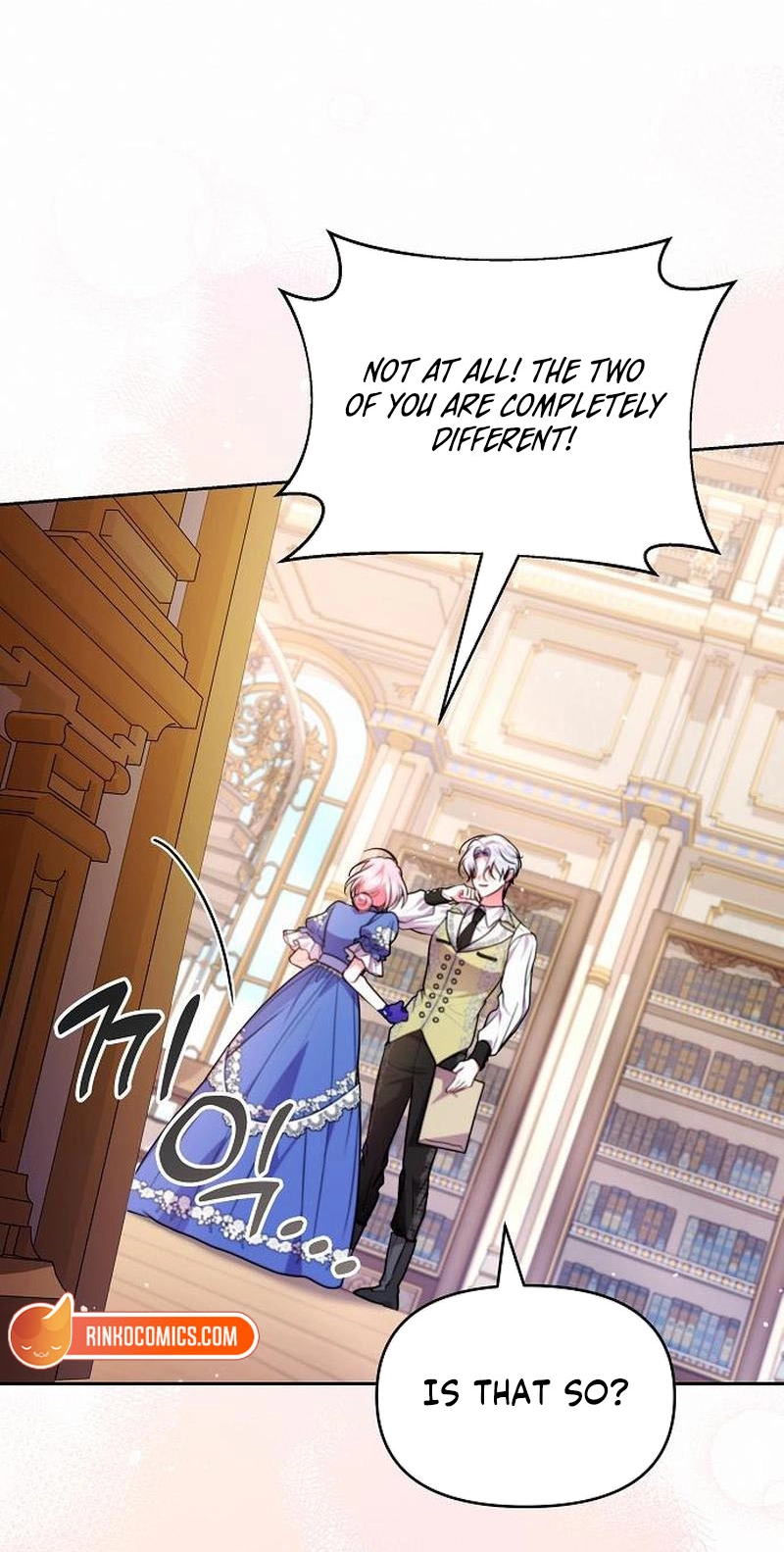 Read I Think I Married The Wrong Guy chapter 78 image 38 on Lezhin