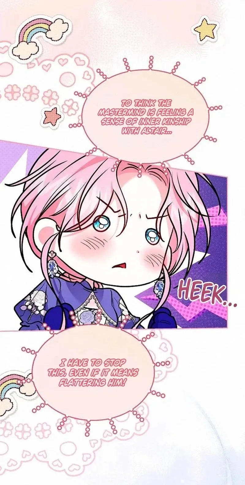 Read I Think I Married The Wrong Guy chapter 78 image 39 on Lezhin