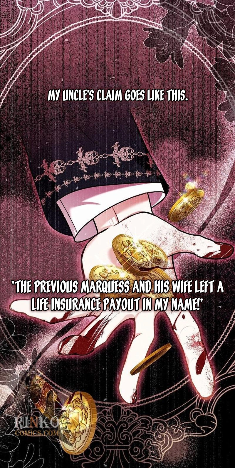 Read I Think I Married The Wrong Guy chapter 78 image 4 on Lezhin
