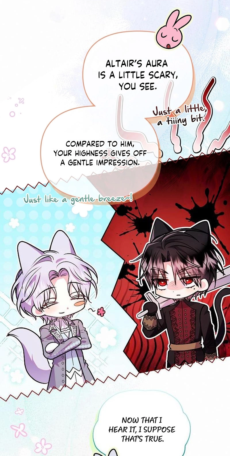 Read I Think I Married The Wrong Guy chapter 78 image 40 on Lezhin