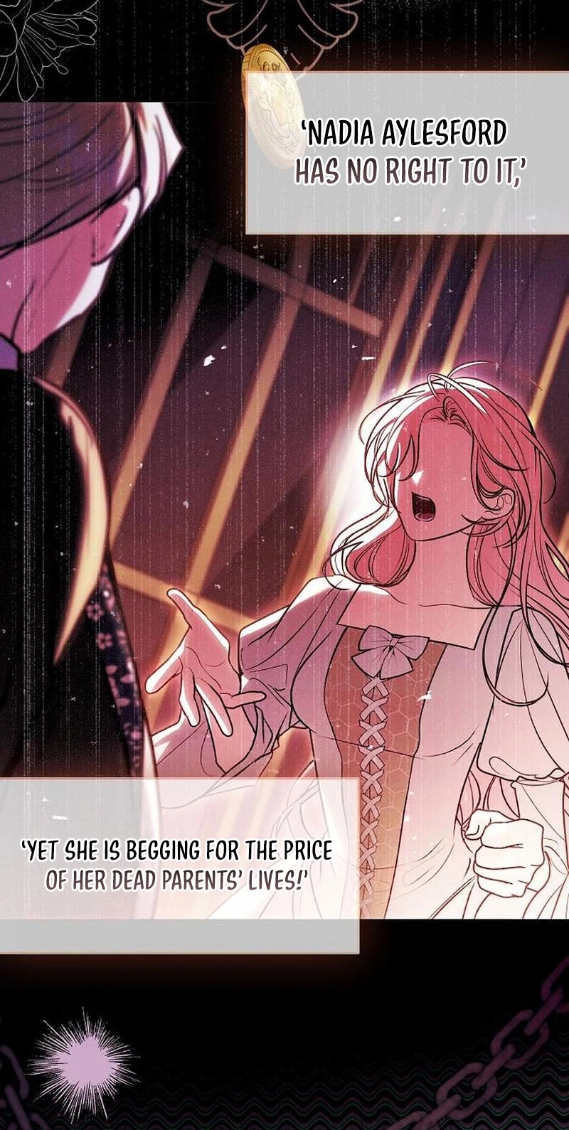 Read I Think I Married The Wrong Guy chapter 78 image 5 on Lezhin
