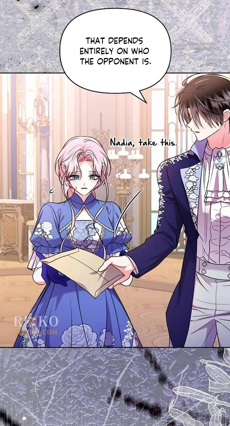 Read I Think I Married The Wrong Guy chapter 78 image 59 on Lezhin