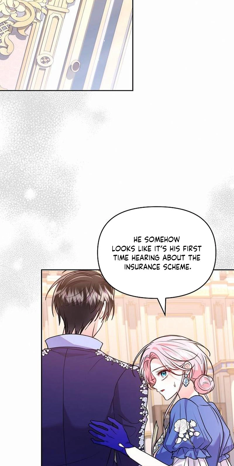 Read I Think I Married The Wrong Guy chapter 78 image 72 on Lezhin