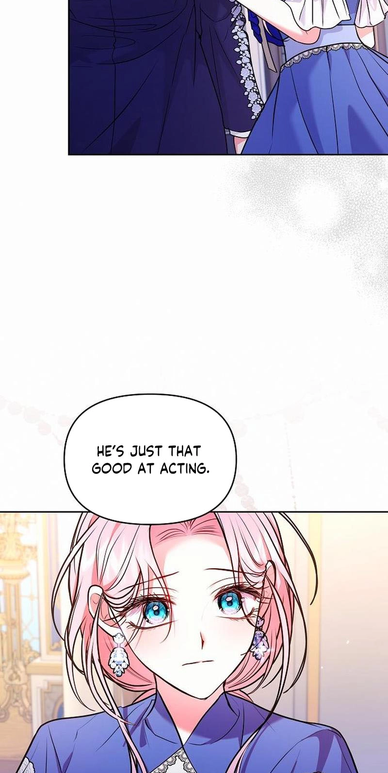 Read I Think I Married The Wrong Guy chapter 78 image 73 on Lezhin