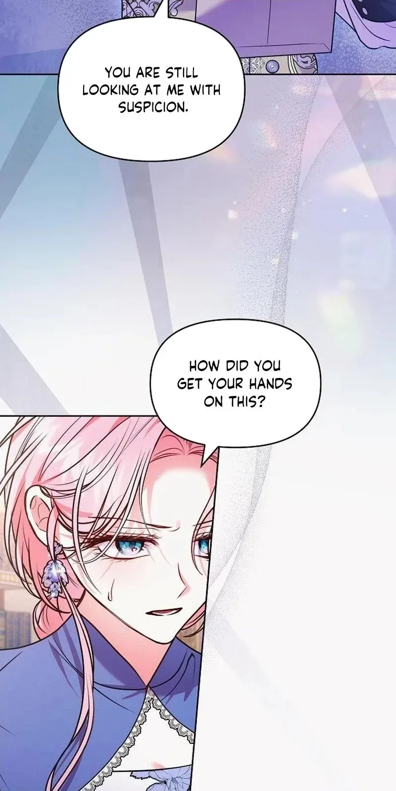 Read I Think I Married The Wrong Guy chapter 78 image 9 on Lezhin