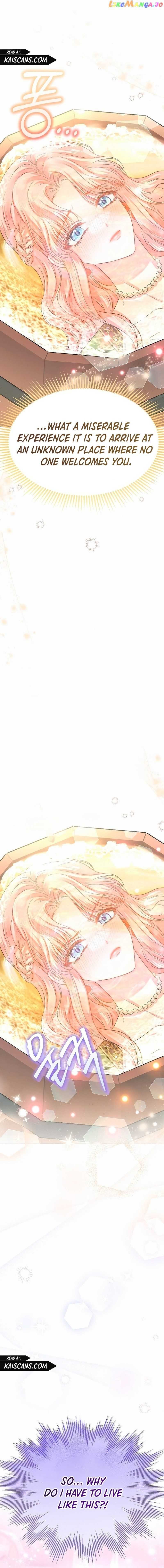 Read I Think I Married The Wrong Guy chapter 8 image 13 on Lezhin