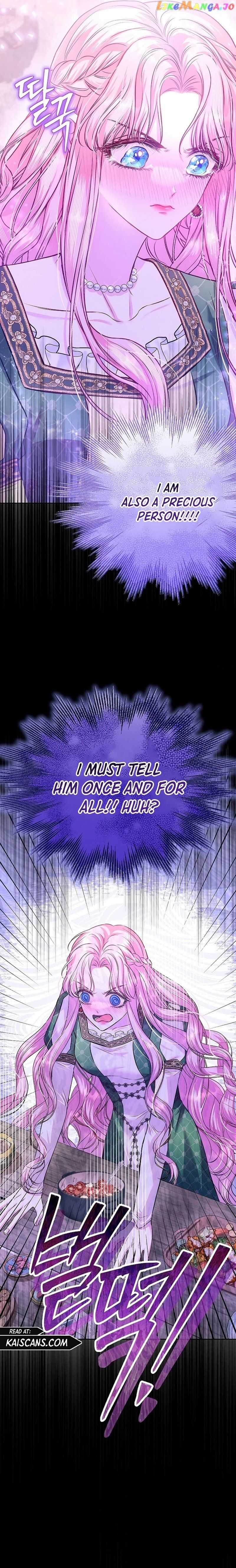 Read I Think I Married The Wrong Guy chapter 8 image 14 on Lezhin