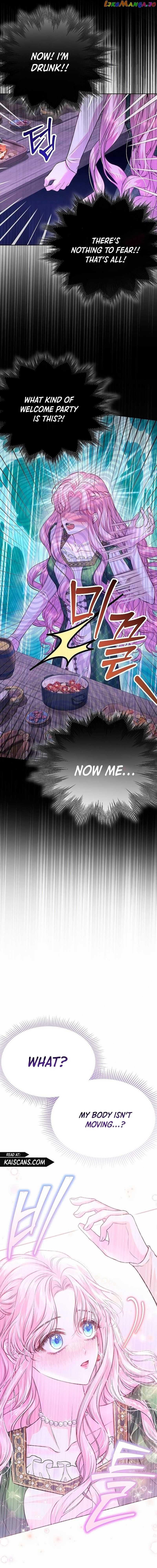 Read I Think I Married The Wrong Guy chapter 8 image 15 on Lezhin
