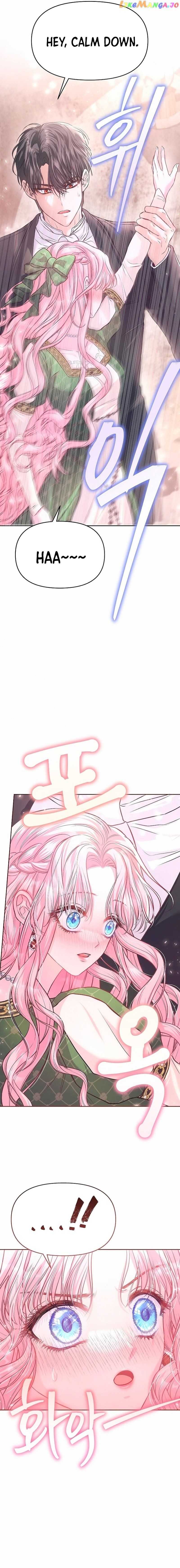 Read I Think I Married The Wrong Guy chapter 8 image 18 on Lezhin