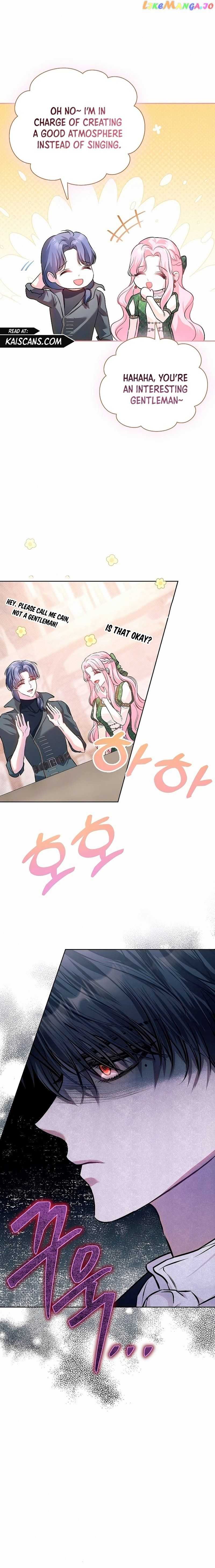 Read I Think I Married The Wrong Guy chapter 8 image 2 on Lezhin