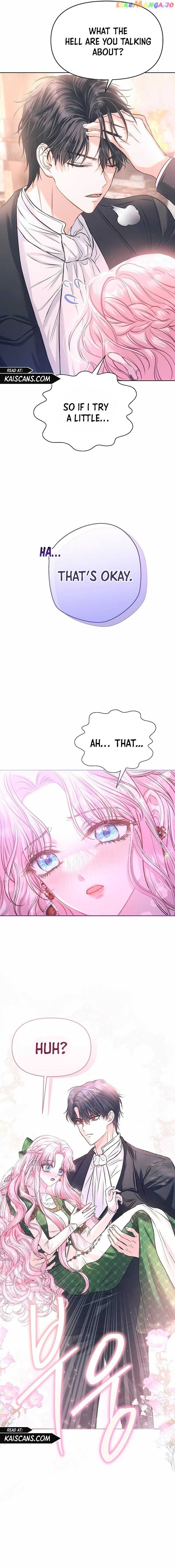 Read I Think I Married The Wrong Guy chapter 8 image 20 on Lezhin