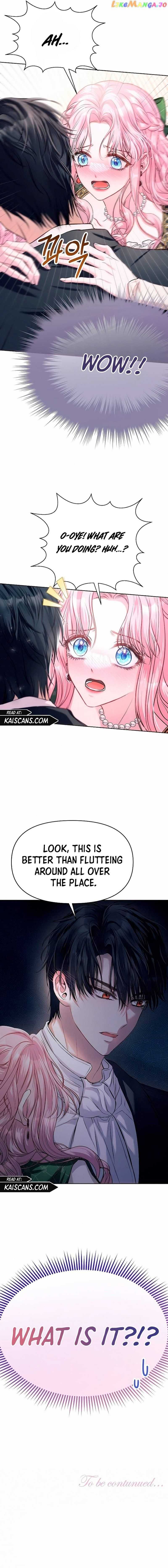 Read I Think I Married The Wrong Guy chapter 8 image 21 on Lezhin