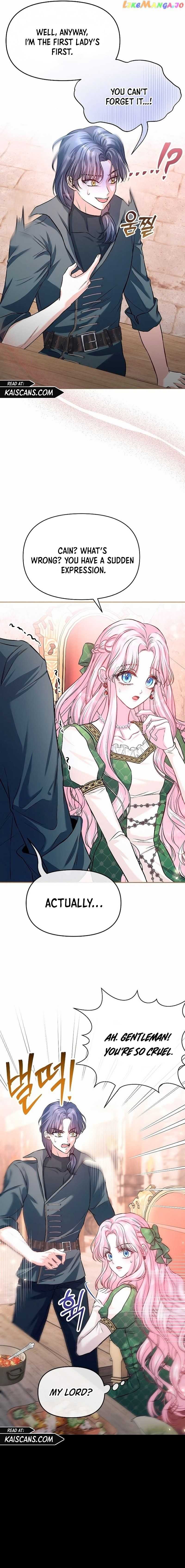 Read I Think I Married The Wrong Guy chapter 8 image 4 on Lezhin