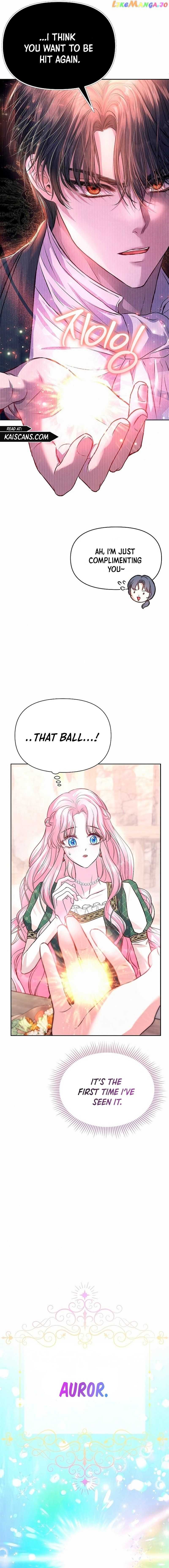 Read I Think I Married The Wrong Guy chapter 8 image 6 on Lezhin