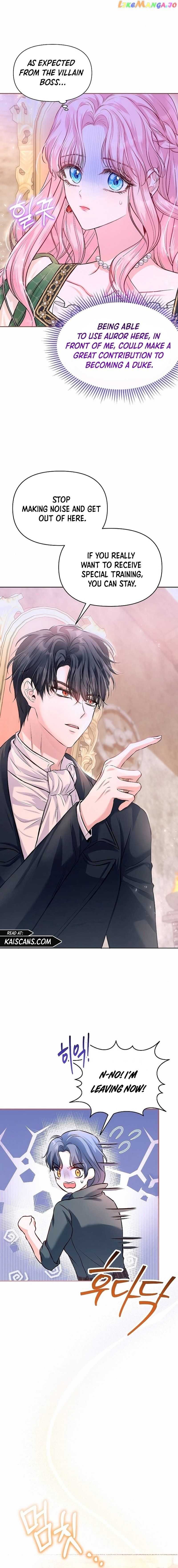 Read I Think I Married The Wrong Guy chapter 8 image 8 on Lezhin