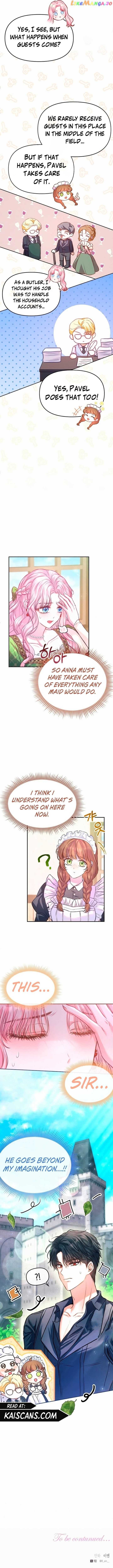 Read I Think I Married The Wrong Guy chapter 9 image 10 on Lezhin