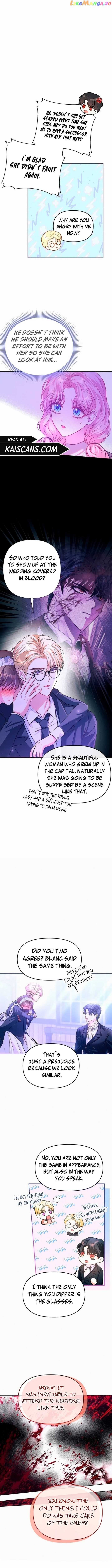 Read I Think I Married The Wrong Guy chapter 9 image 4 on Lezhin