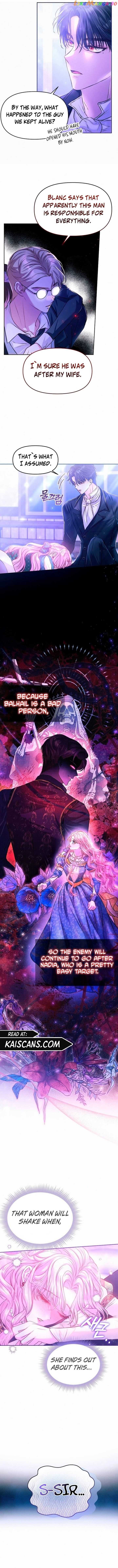 Read I Think I Married The Wrong Guy chapter 9 image 5 on Lezhin