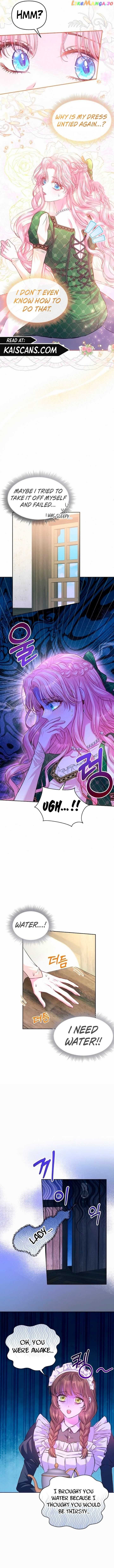 Read I Think I Married The Wrong Guy chapter 9 image 8 on Lezhin
