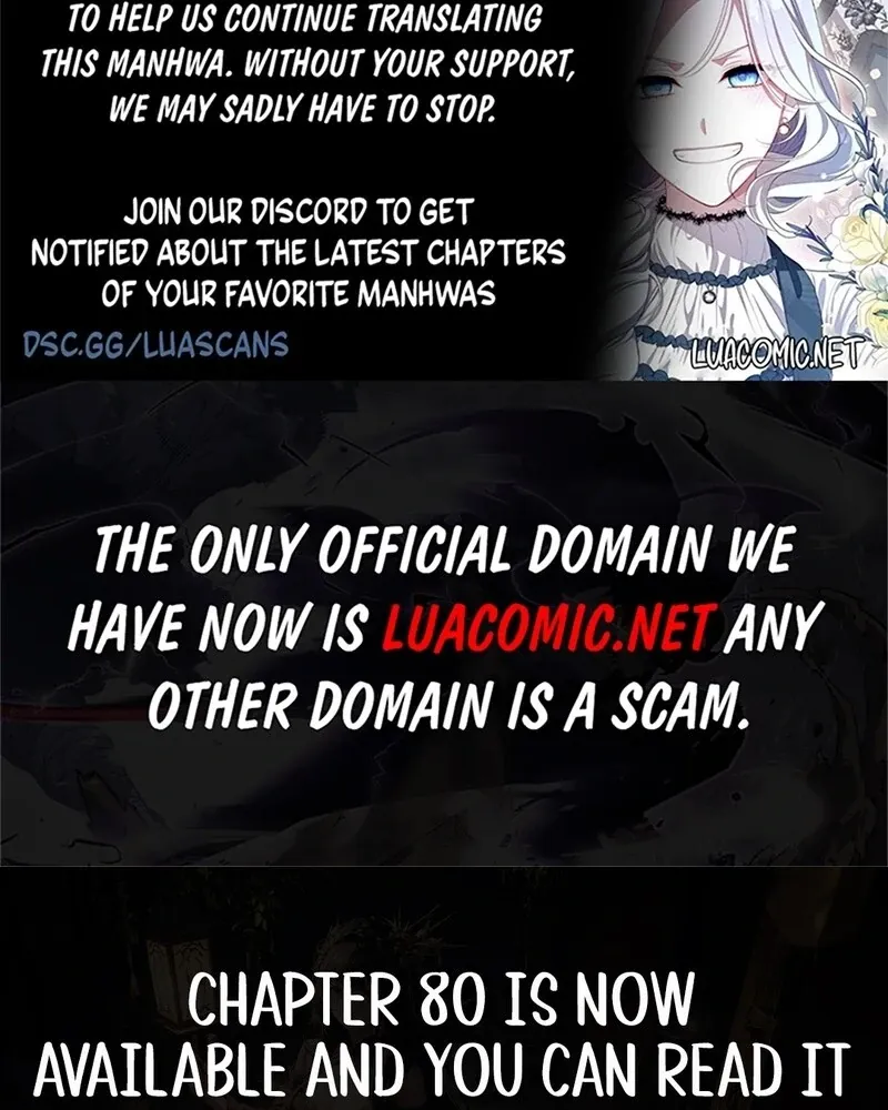 I Think It Would Be Better For Me to Become King Chapter 35 page 124 - 