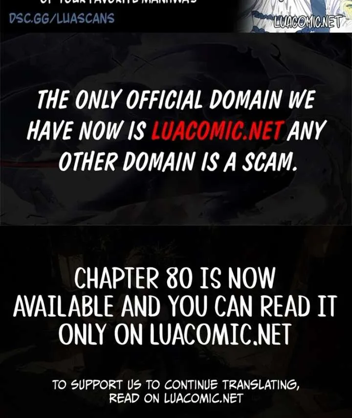 I Think It Would Be Better For Me to Become King Chapter 36 page 156 - 