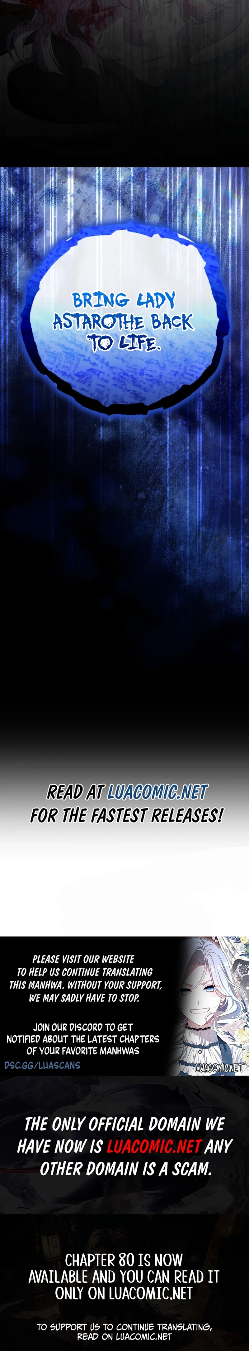 I Think It Would Be Better For Me to Become King Chapter 77 page 12 - 