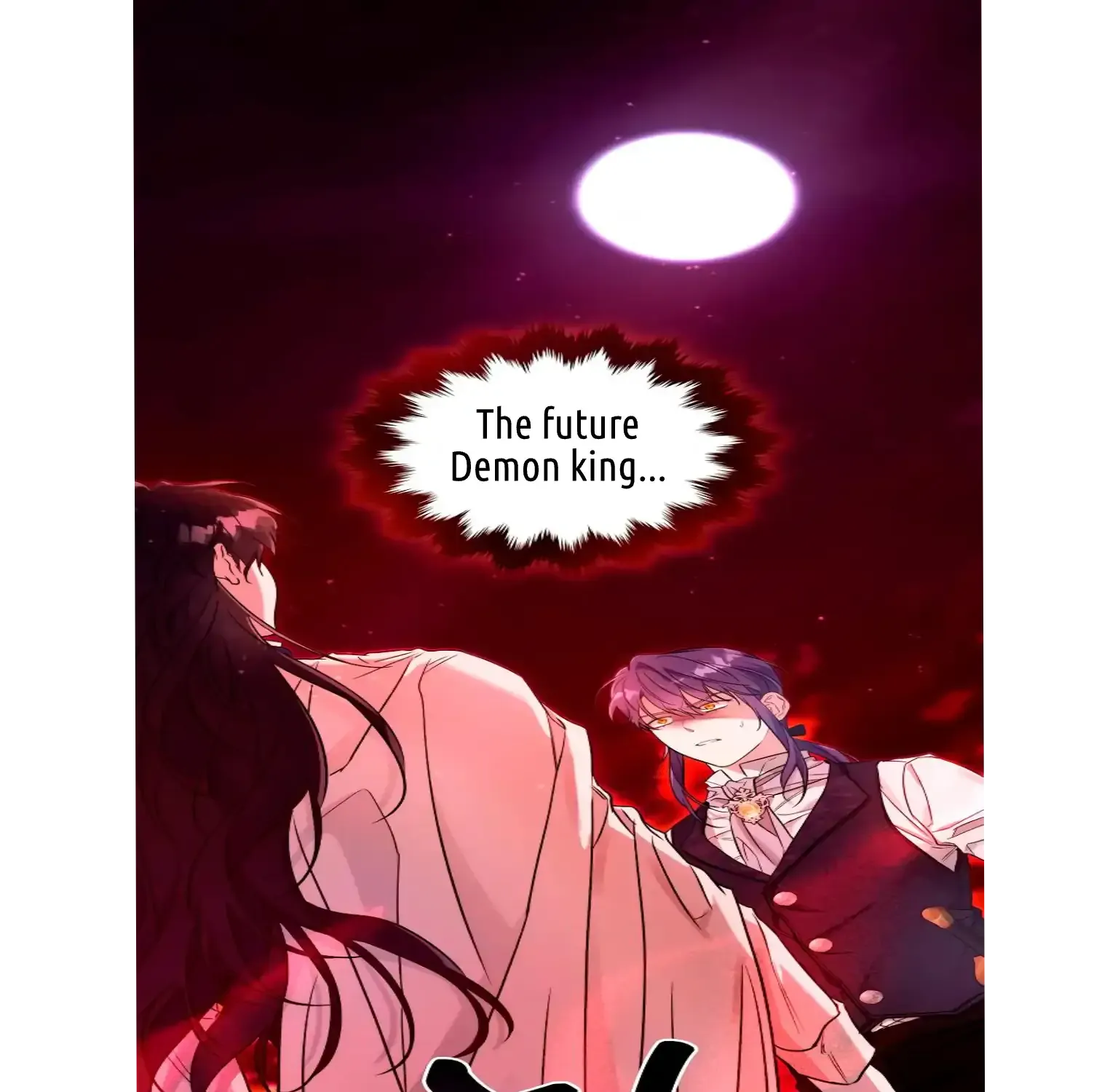 Read I Think My Friend Will Become the Devil chapter 2.1 image 2 on Lezhin