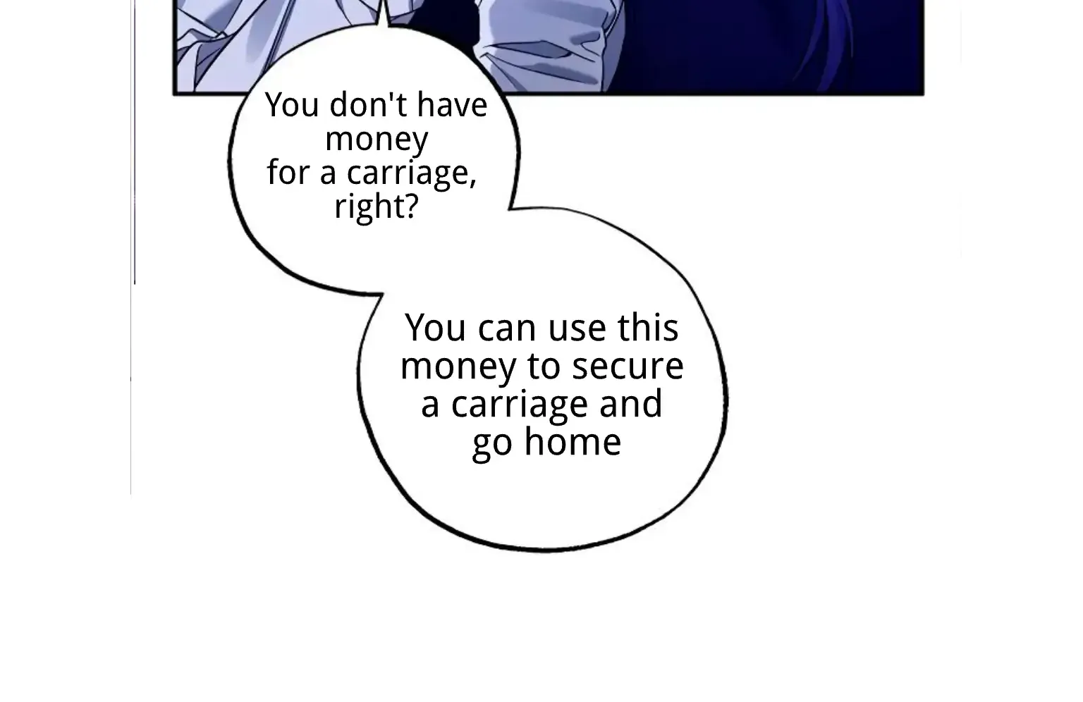 Read I Think My Friend Will Become the Devil chapter 2.1 image 21 on Lezhin