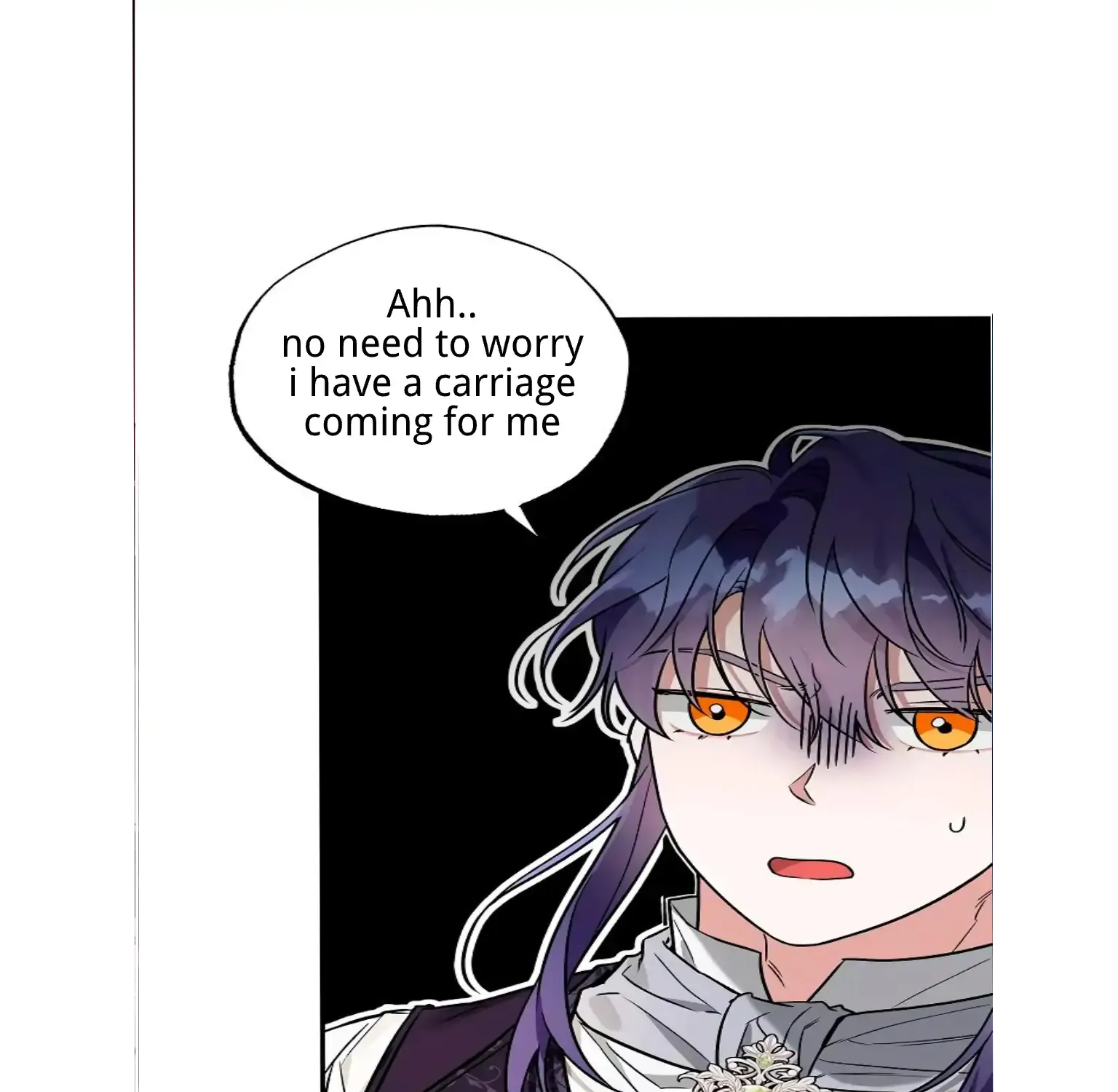 Read I Think My Friend Will Become the Devil chapter 2.1 image 22 on Lezhin