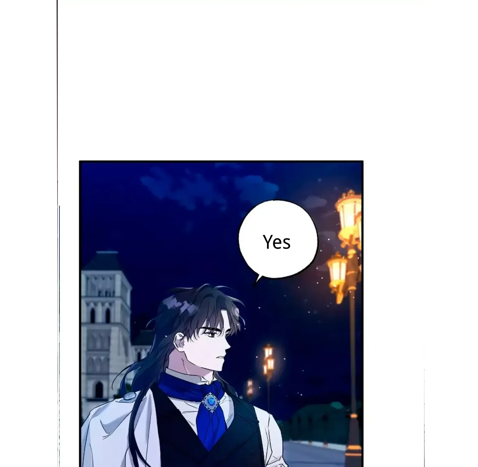 Read I Think My Friend Will Become the Devil chapter 2.1 image 28 on Lezhin