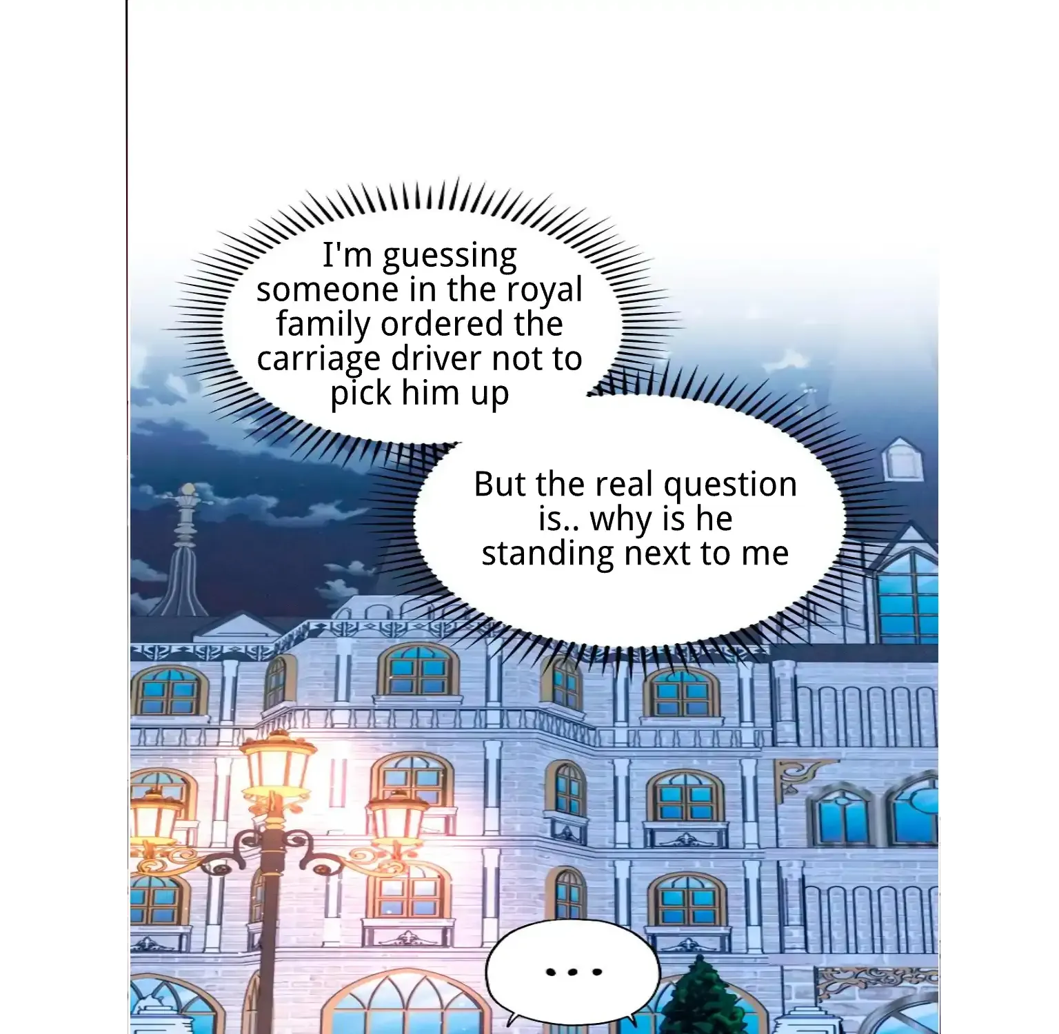 Read I Think My Friend Will Become the Devil chapter 2.1 image 30 on Lezhin
