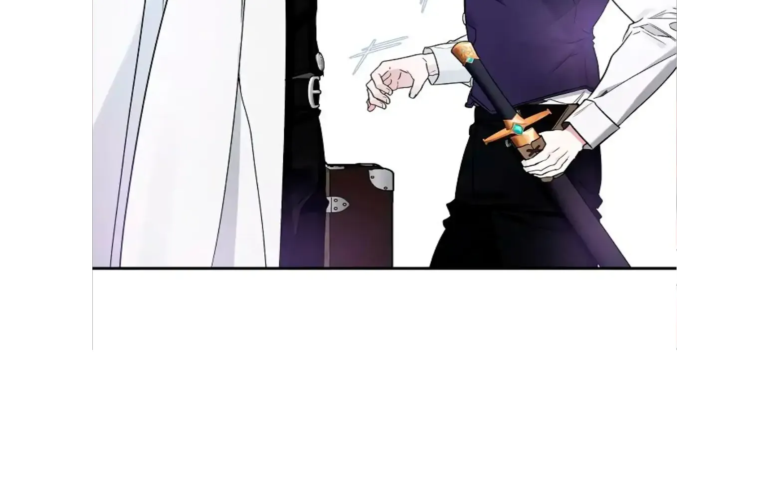 Read I Think My Friend Will Become the Devil chapter 2.1 image 9 on Lezhin
