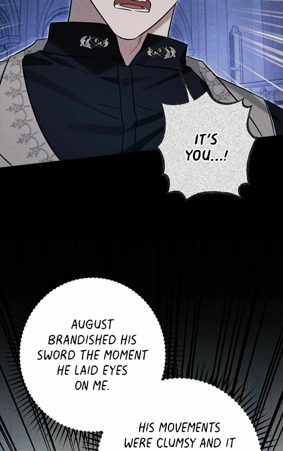 Read I Think My Friend Will Become the Devil chapter 21 image 113 on Lezhin